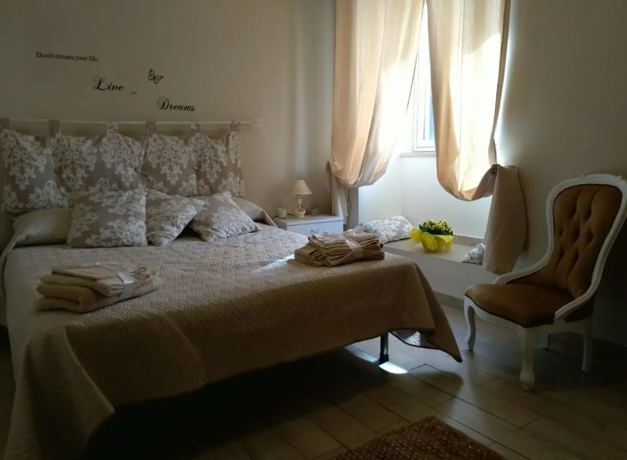 Hola Cathedral House Apartment Palermo