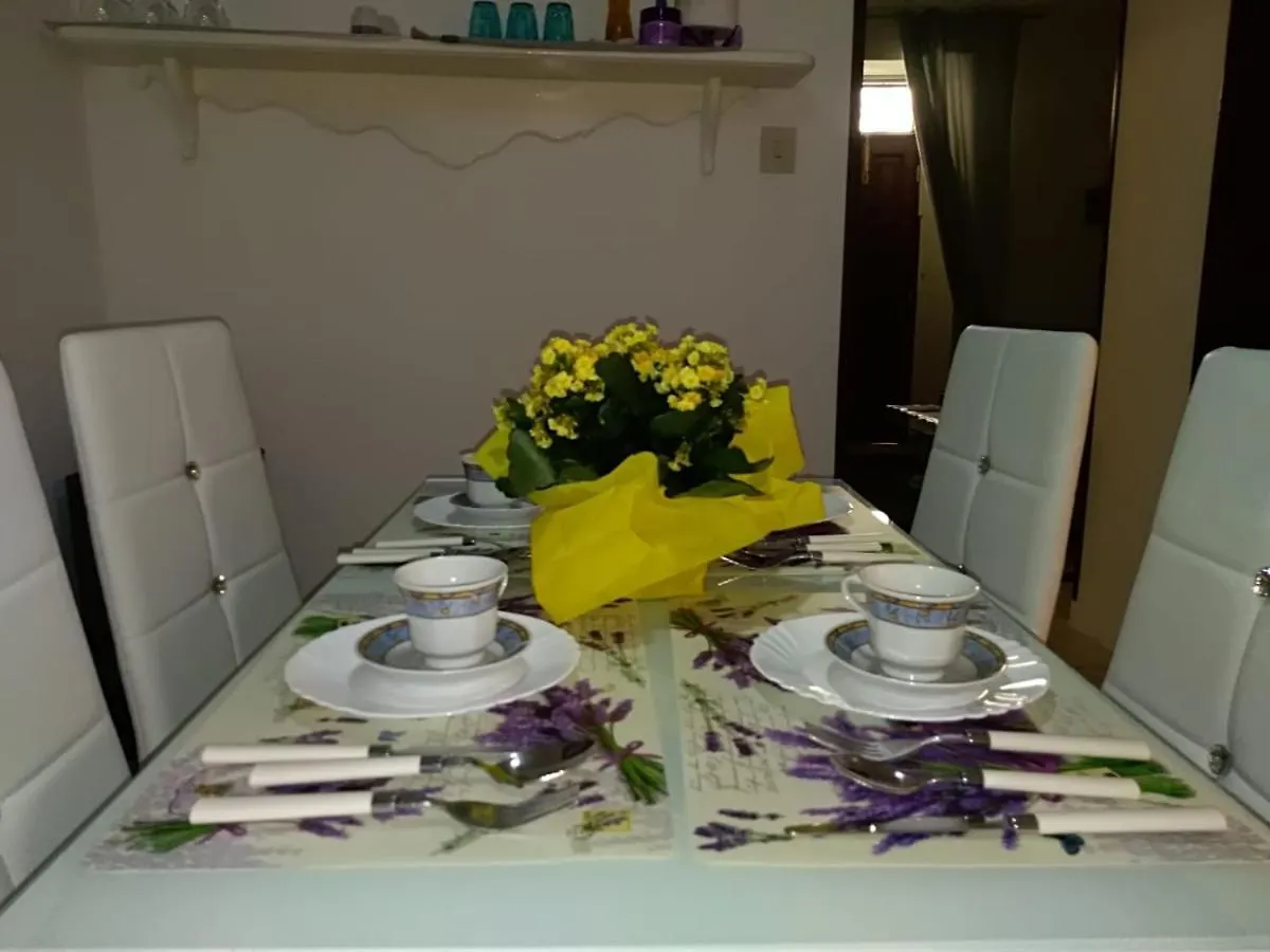 Hola Cathedral House Apartment Palermo Italy