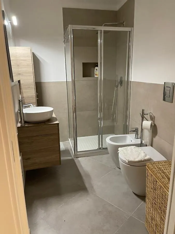 Hola Cathedral House Apartment Palermo