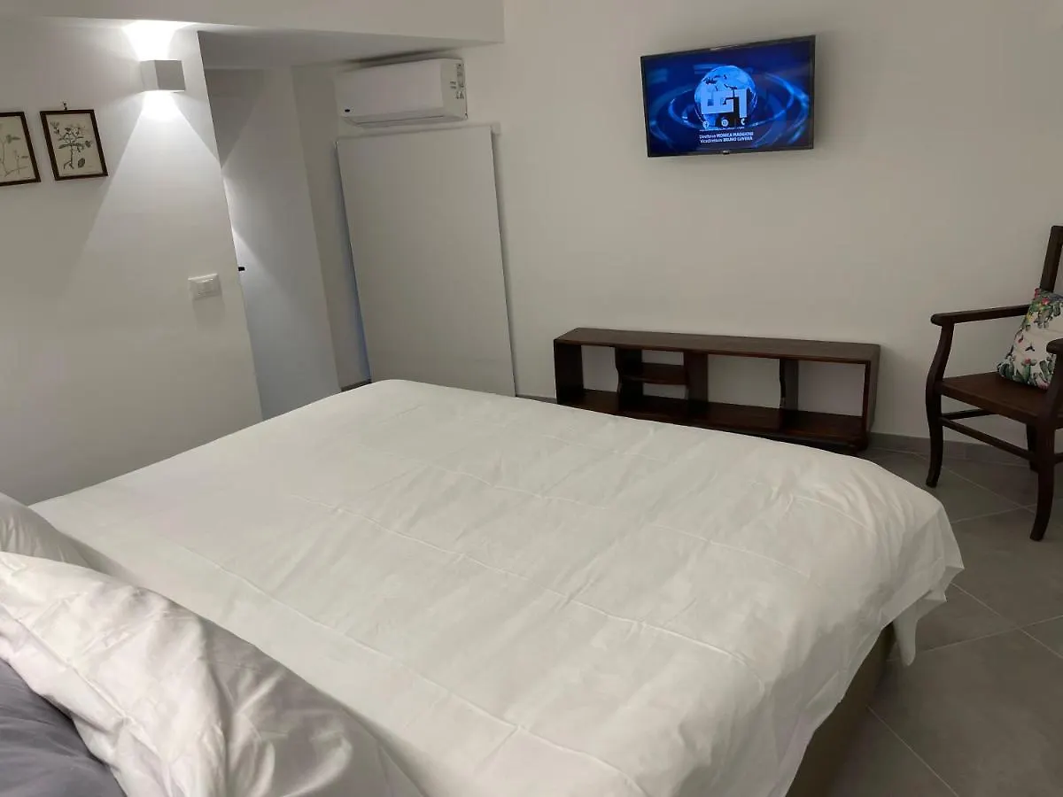 Hola Cathedral House Apartment Palermo Italy
