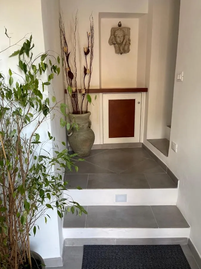 Hola Cathedral House Apartment Palermo Italy
