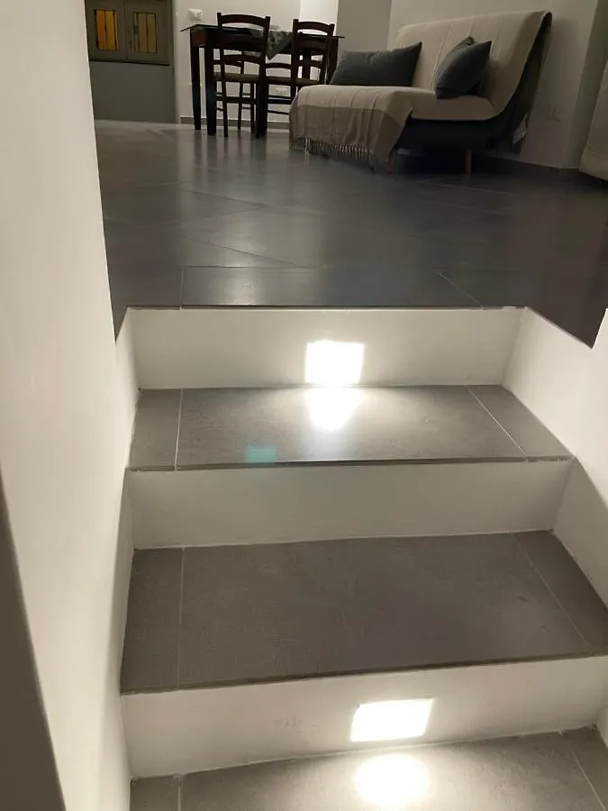 Hola Cathedral House Apartment Palermo