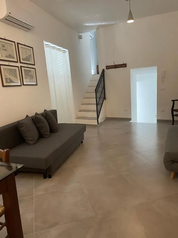 Hola Cathedral House Apartment Palermo