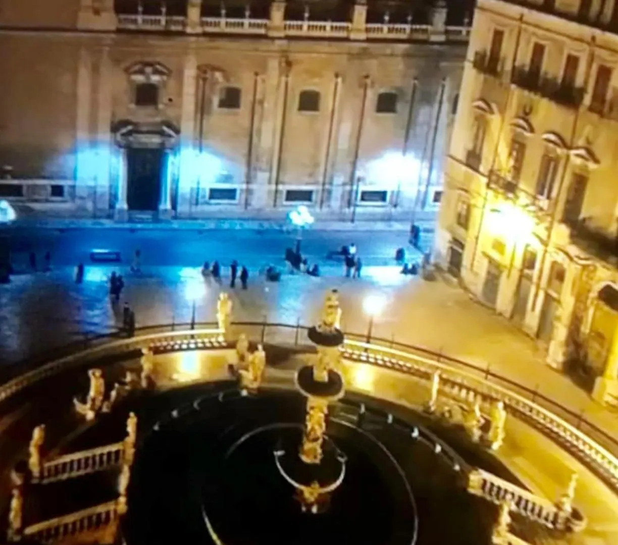 Hola Cathedral House Apartment Palermo