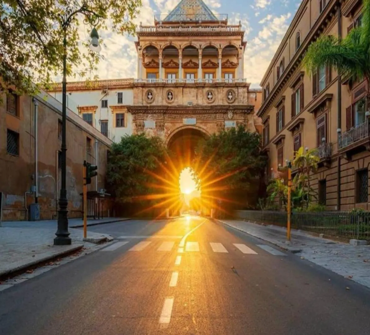 Hola Cathedral House Apartment Palermo