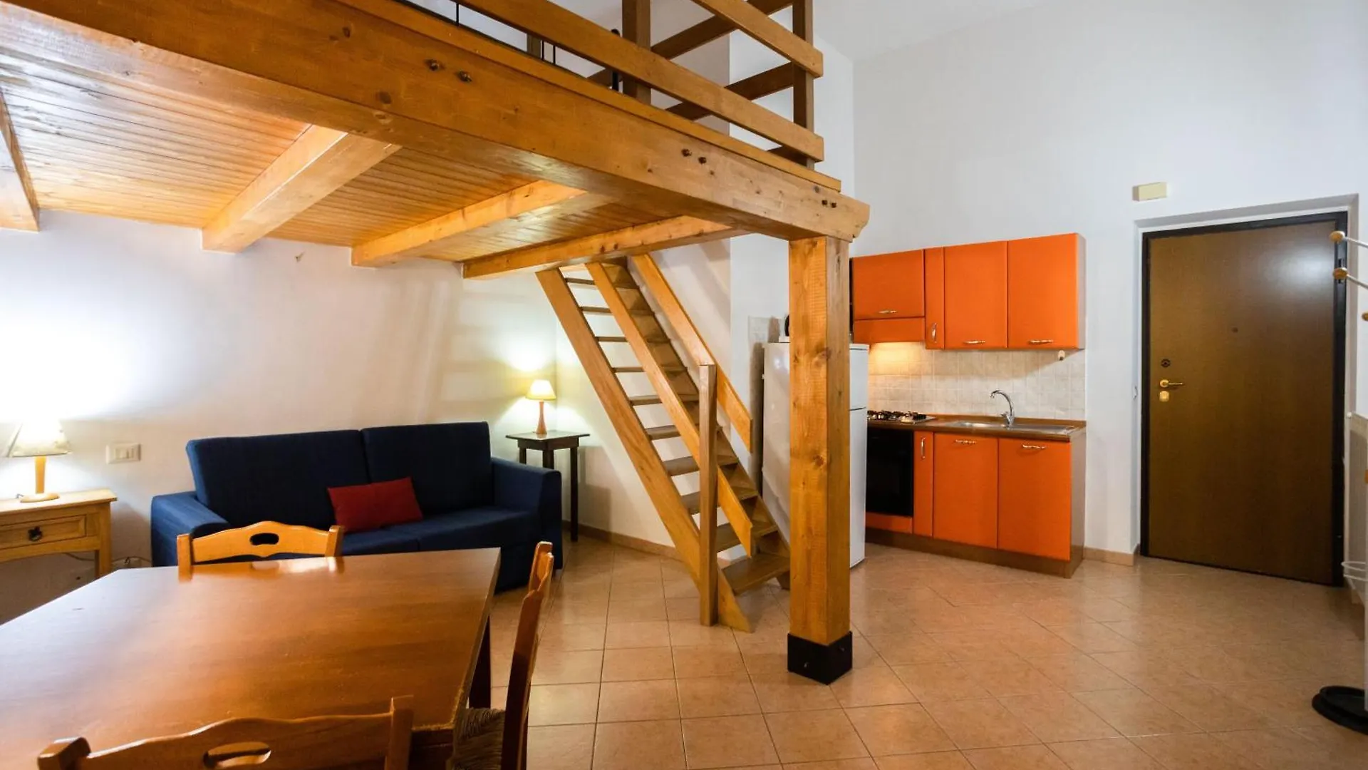 Hola Cathedral House Apartment Palermo 0*,  Italy