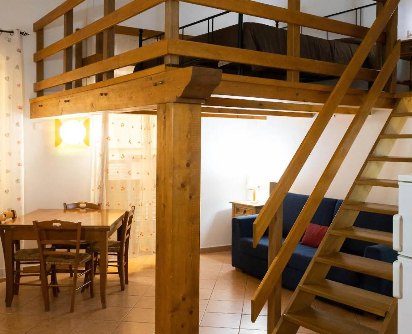 Hola Cathedral House Apartment Palermo