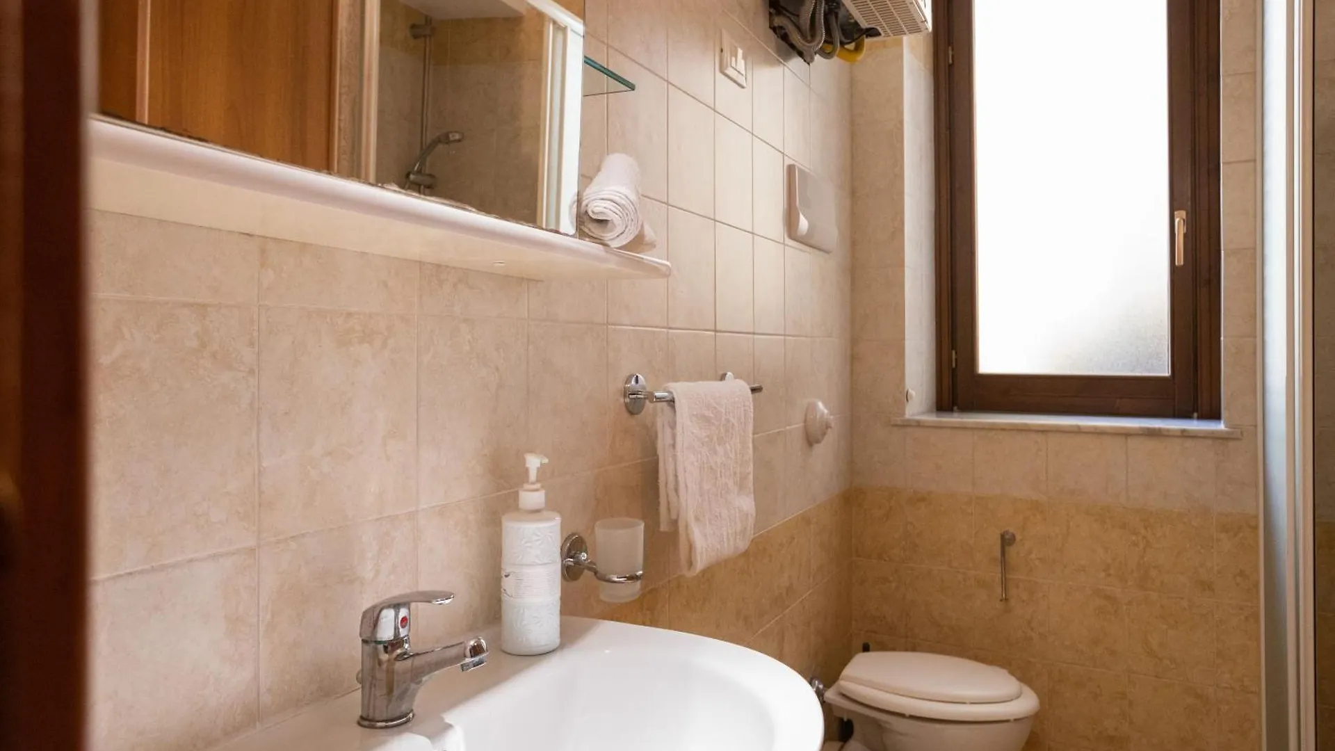 Hola Cathedral House Apartment Palermo 0*,