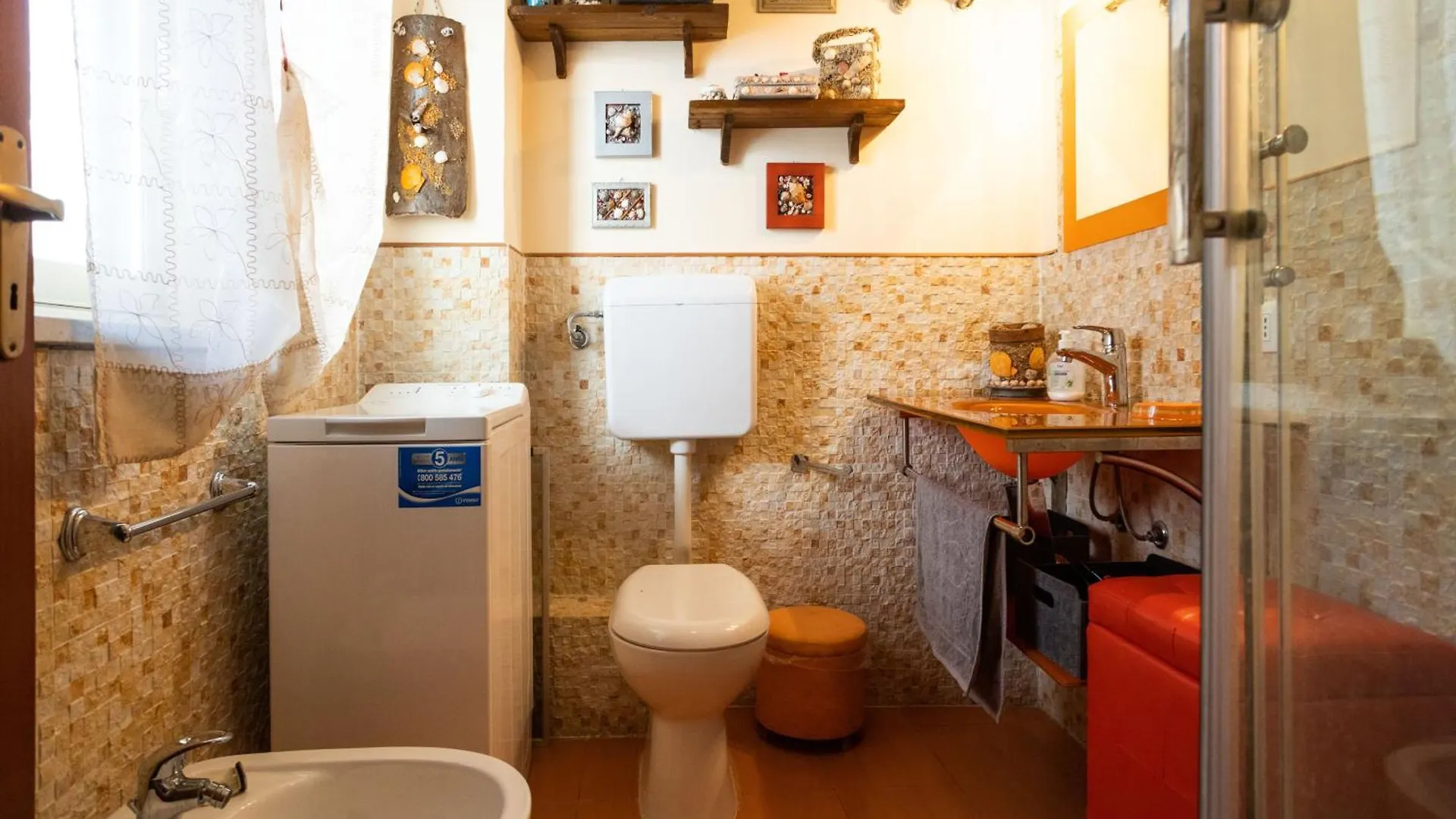 Hola Cathedral House Apartment Palermo
