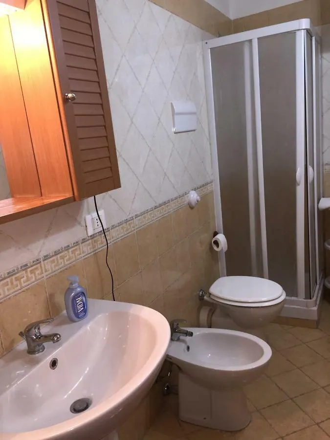 Hola Cathedral House Apartment Palermo